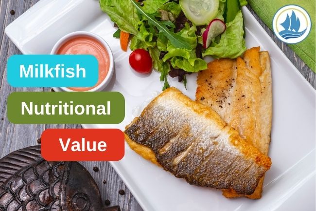 Nutritional Value of Milkfish